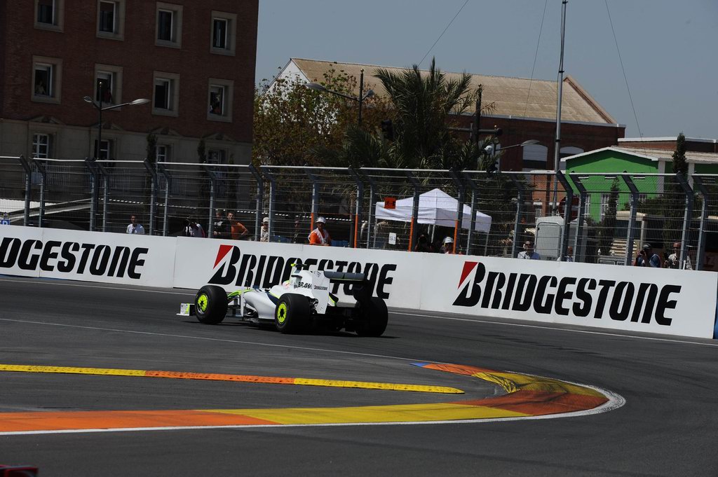 GP EUROPA